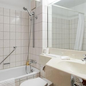 Standard Doppelzimmer